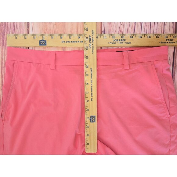 Vineyard Vines Mens Breaker Performance Shorts 35 - Picture 6 of 7